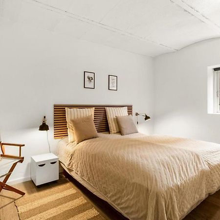 Broagerland Ferielejlighed Sonderborg Grasten ภายนอก รูปภาพ