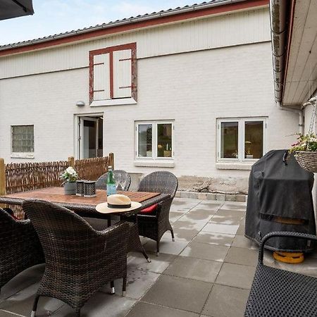 Broagerland Ferielejlighed Sonderborg Grasten ภายนอก รูปภาพ