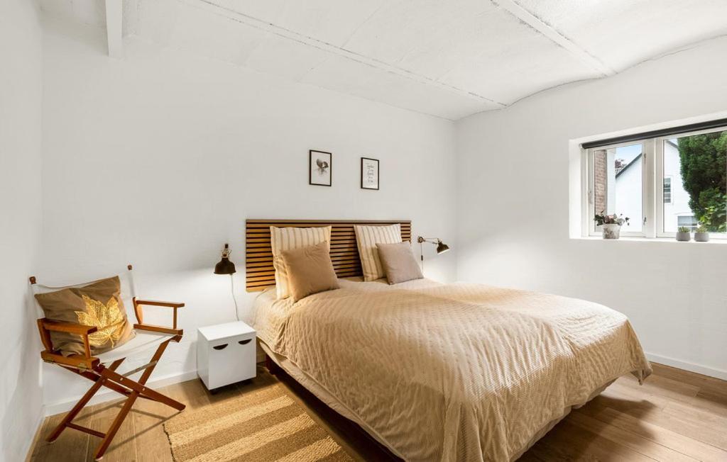 Broagerland Ferielejlighed Sonderborg Grasten ภายนอก รูปภาพ