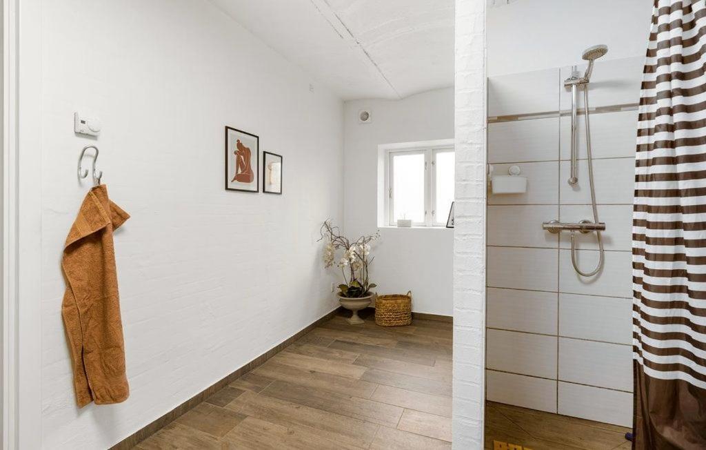 Broagerland Ferielejlighed Sonderborg Grasten ภายนอก รูปภาพ