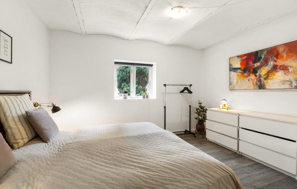 Broagerland Ferielejlighed Sonderborg Grasten ภายนอก รูปภาพ