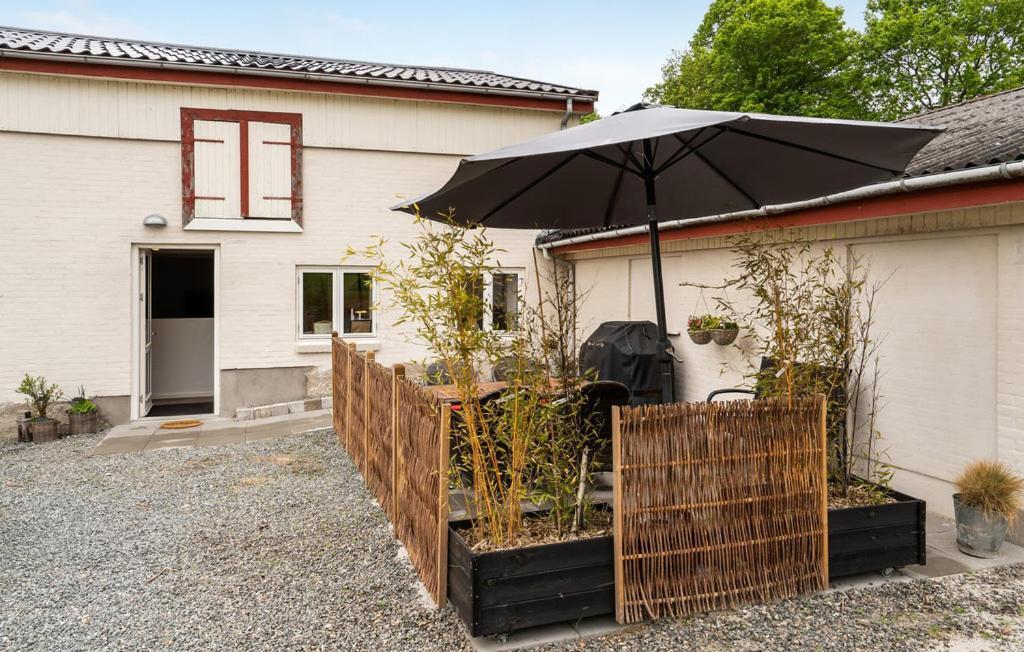 Broagerland Ferielejlighed Sonderborg Grasten ภายนอก รูปภาพ