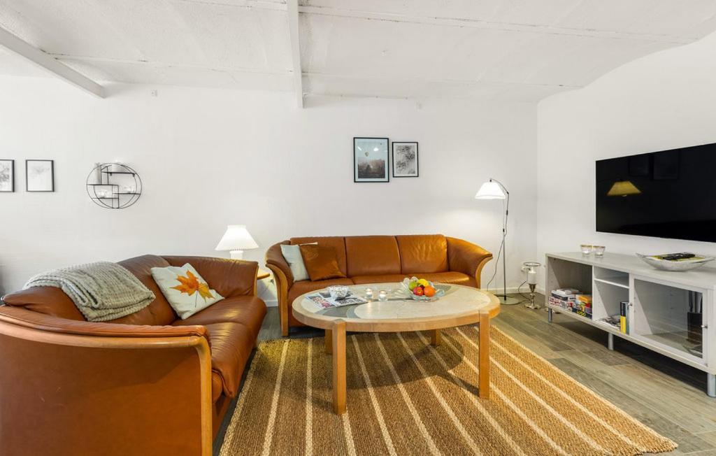 Broagerland Ferielejlighed Sonderborg Grasten ภายนอก รูปภาพ