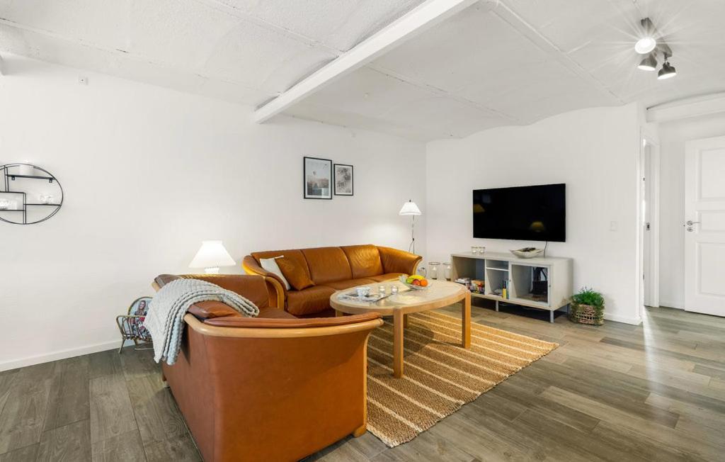Broagerland Ferielejlighed Sonderborg Grasten ภายนอก รูปภาพ