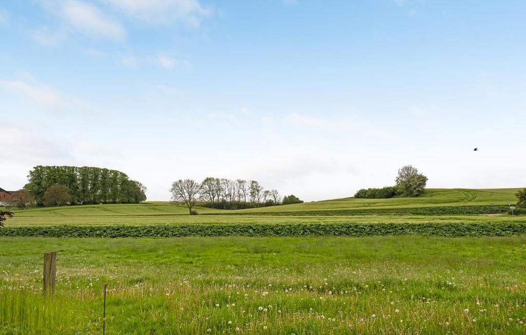 Broagerland Ferielejlighed Sonderborg Grasten ภายนอก รูปภาพ